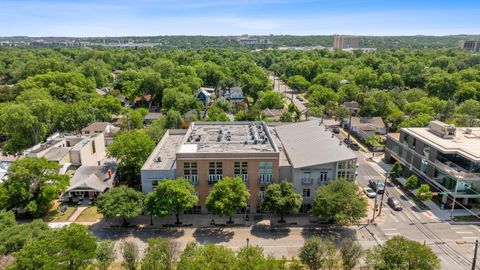 Tiny photo for 1601 E Cesar Chavez ST #104, Austin, TX 78702 (MLS # 3432586)