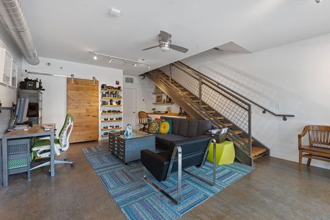 Tiny photo for 1601 E Cesar Chavez ST #104, Austin, TX 78702 (MLS # 3432586)