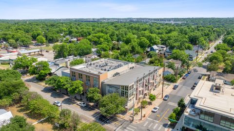 Tiny photo for 1601 E Cesar Chavez ST #104, Austin, TX 78702 (MLS # 3432586)