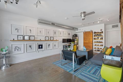 Tiny photo for 1601 E Cesar Chavez ST #104, Austin, TX 78702 (MLS # 3432586)