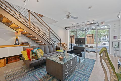 Tiny photo for 1601 E Cesar Chavez ST #104, Austin, TX 78702 (MLS # 3432586)