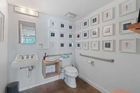 Tiny photo for 1601 E Cesar Chavez ST #104, Austin, TX 78702 (MLS # 3432586)