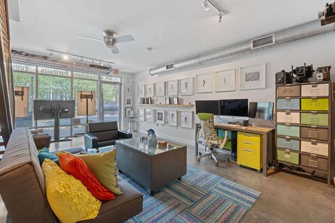 Tiny photo for 1601 E Cesar Chavez ST #104, Austin, TX 78702 (MLS # 3432586)