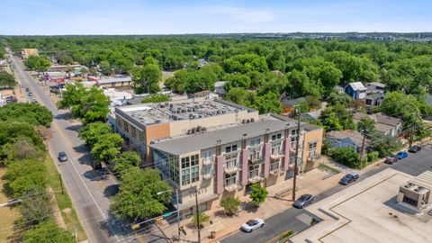 Tiny photo for 1601 E Cesar Chavez ST #104, Austin, TX 78702 (MLS # 3432586)