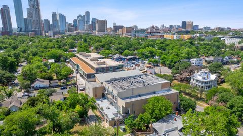 Tiny photo for 1601 E Cesar Chavez ST #104, Austin, TX 78702 (MLS # 3432586)