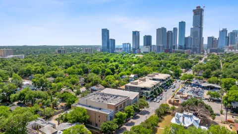 Tiny photo for 1601 E Cesar Chavez ST #104, Austin, TX 78702 (MLS # 3432586)
