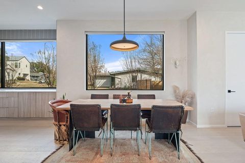 Tiny photo for 4717 Mount Vernon DR #A, Austin, TX 78745 (MLS # 6699636)