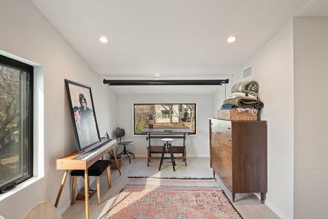 Tiny photo for 4717 Mount Vernon DR #A, Austin, TX 78745 (MLS # 6699636)