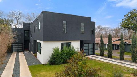 Photo of 4717 Mount Vernon DR #A, Austin, TX 78745 (MLS # 6699636)