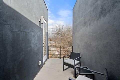 Tiny photo for 4717 Mount Vernon DR #A, Austin, TX 78745 (MLS # 6699636)
