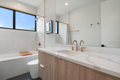 Tiny photo for 4717 Mount Vernon DR #A, Austin, TX 78745 (MLS # 6699636)