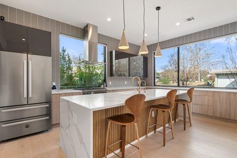 Tiny photo for 4717 Mount Vernon DR #A, Austin, TX 78745 (MLS # 6699636)