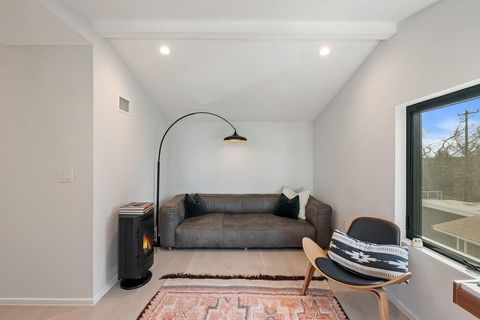 Tiny photo for 4717 Mount Vernon DR #A, Austin, TX 78745 (MLS # 6699636)