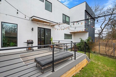 Tiny photo for 4717 Mount Vernon DR #A, Austin, TX 78745 (MLS # 6699636)