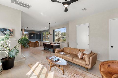 Tiny photo for 4717 Mount Vernon DR #A, Austin, TX 78745 (MLS # 6699636)