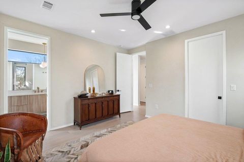 Tiny photo for 4717 Mount Vernon DR #A, Austin, TX 78745 (MLS # 6699636)