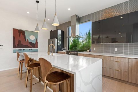 Tiny photo for 4717 Mount Vernon DR #A, Austin, TX 78745 (MLS # 6699636)