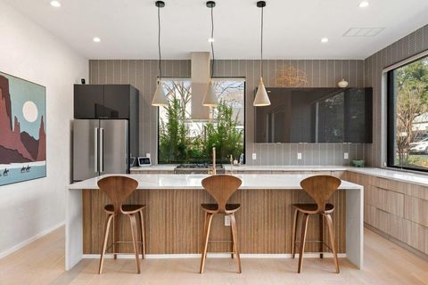 Tiny photo for 4717 Mount Vernon DR #A, Austin, TX 78745 (MLS # 6699636)