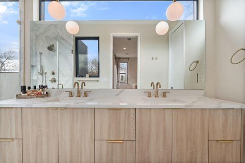 Tiny photo for 4717 Mount Vernon DR #A, Austin, TX 78745 (MLS # 6699636)