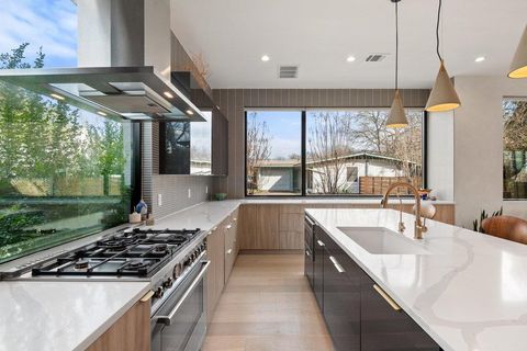 Tiny photo for 4717 Mount Vernon DR #A, Austin, TX 78745 (MLS # 6699636)