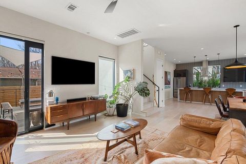 Tiny photo for 4717 Mount Vernon DR #A, Austin, TX 78745 (MLS # 6699636)