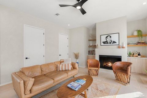 Tiny photo for 4717 Mount Vernon DR #A, Austin, TX 78745 (MLS # 6699636)