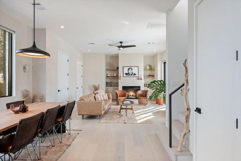 Tiny photo for 4717 Mount Vernon DR #A, Austin, TX 78745 (MLS # 6699636)