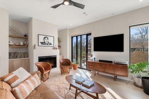 Tiny photo for 4717 Mount Vernon DR #A, Austin, TX 78745 (MLS # 6699636)