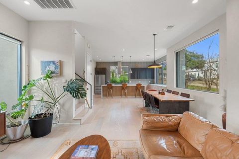 Tiny photo for 4717 Mount Vernon DR #A, Austin, TX 78745 (MLS # 6699636)