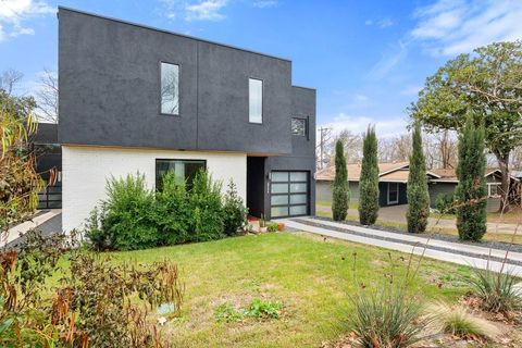 Tiny photo for 4717 Mount Vernon DR #A, Austin, TX 78745 (MLS # 6699636)