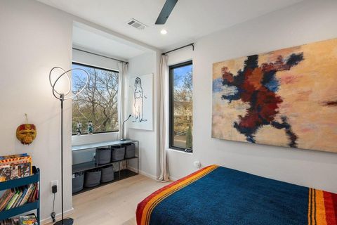 Tiny photo for 4717 Mount Vernon DR #A, Austin, TX 78745 (MLS # 6699636)