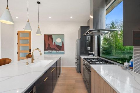 Tiny photo for 4717 Mount Vernon DR #A, Austin, TX 78745 (MLS # 6699636)