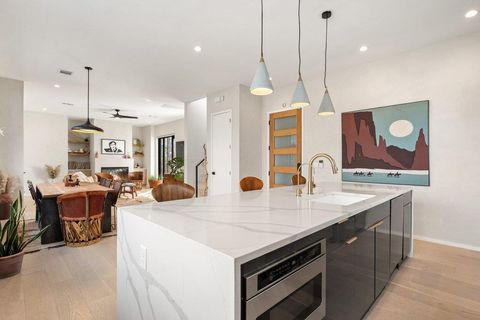 Tiny photo for 4717 Mount Vernon DR #A, Austin, TX 78745 (MLS # 6699636)