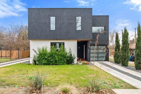 4717 Mount Vernon DR A Austin TX 78745