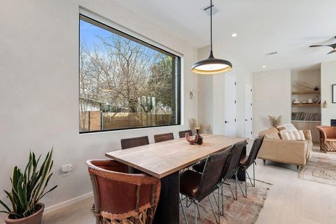 Tiny photo for 4717 Mount Vernon DR #A, Austin, TX 78745 (MLS # 6699636)