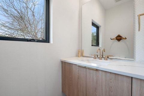 Tiny photo for 4717 Mount Vernon DR #A, Austin, TX 78745 (MLS # 6699636)