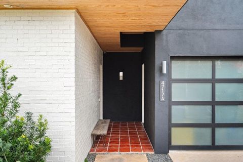 Tiny photo for 4717 Mount Vernon DR #A, Austin, TX 78745 (MLS # 6699636)