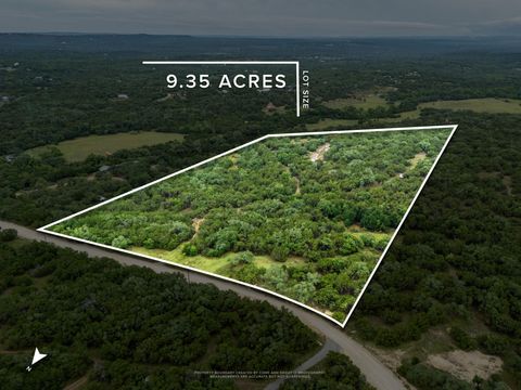 130 Lost CRK Wimberley TX 78676
