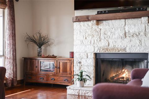 Tiny photo for 700 Augusta CIR N, Point Venture, TX 78645 (MLS # 6924898)
