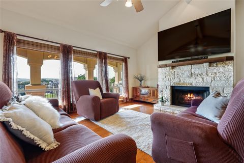 Tiny photo for 700 Augusta CIR N, Point Venture, TX 78645 (MLS # 6924898)