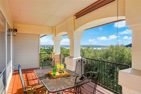 Tiny photo for 700 Augusta CIR N, Point Venture, TX 78645 (MLS # 6924898)