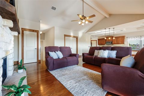 Tiny photo for 700 Augusta CIR N, Point Venture, TX 78645 (MLS # 6924898)