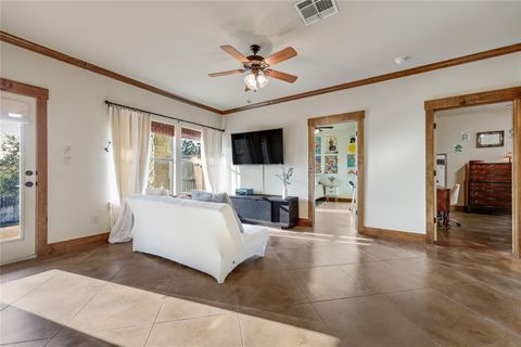 Tiny photo for 700 Augusta CIR N, Point Venture, TX 78645 (MLS # 6924898)