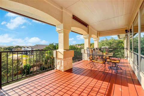 Tiny photo for 700 Augusta CIR N, Point Venture, TX 78645 (MLS # 6924898)