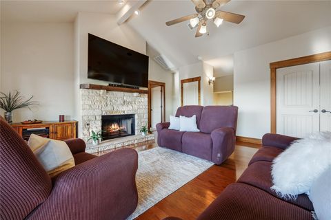 Tiny photo for 700 Augusta CIR N, Point Venture, TX 78645 (MLS # 6924898)
