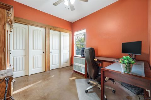 Tiny photo for 700 Augusta CIR N, Point Venture, TX 78645 (MLS # 6924898)