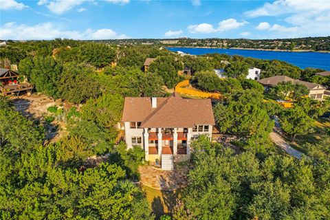Photo of 700 Augusta CIR N, Point Venture, TX 78645 (MLS # 6924898)