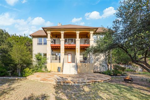 Tiny photo for 700 Augusta CIR N, Point Venture, TX 78645 (MLS # 6924898)