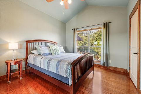Tiny photo for 700 Augusta CIR N, Point Venture, TX 78645 (MLS # 6924898)