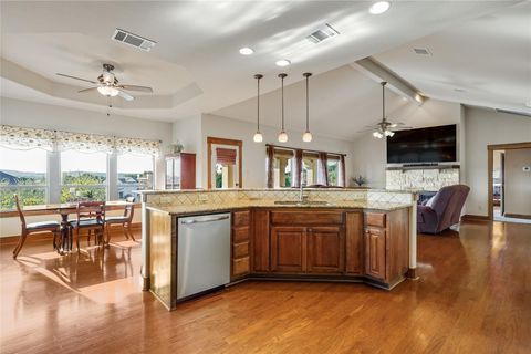 Tiny photo for 700 Augusta CIR N, Point Venture, TX 78645 (MLS # 6924898)